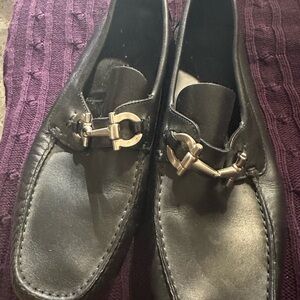 Men’s Salvatore Ferragamo shoes